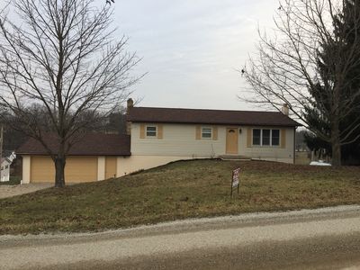 640 Timber Run Rd, Zanesville, OH, 43701