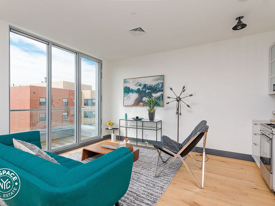 1st image of 502 Bushwick Ave #33X