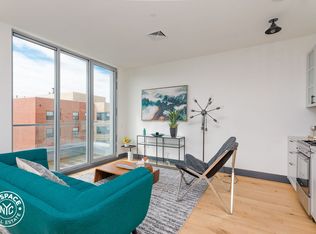 502 Bushwick Ave #33X, Brooklyn, NY 11206