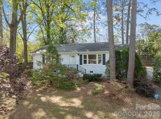 127 Lilly Ave, Salisbury, NC 28144