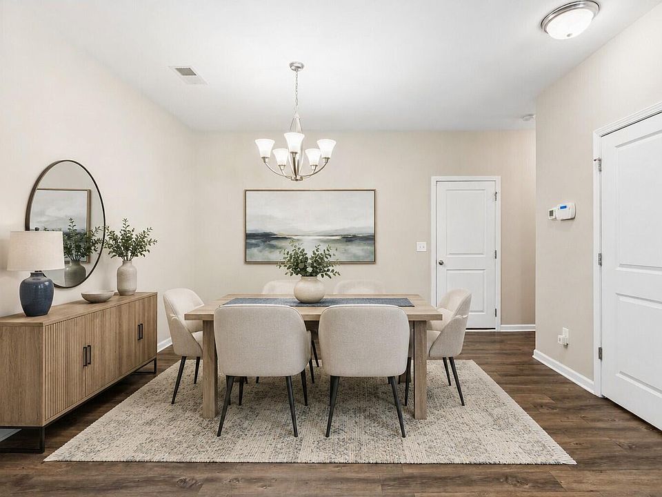 4323 Pond Pine Trl, Morrisville, NC 27560 | MLS #10168705 | Zillow