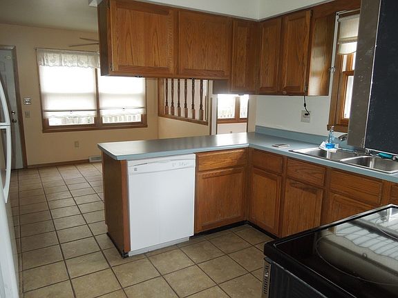 Kitchen Two