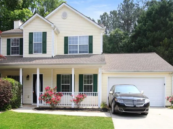 3254 Rockwalk Ter, Loganville, GA 30052