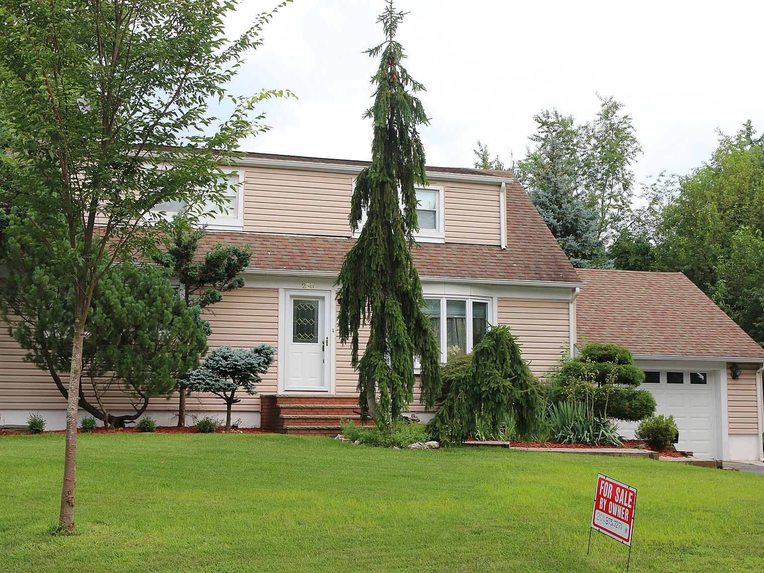 250 Buttonwood Dr, Paramus, NJ 07652 Zillow