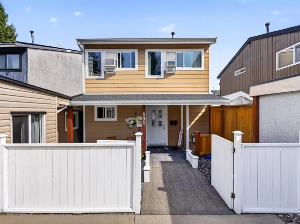 891 Pinebrook Pl, Coquitlam, BC V3C 4C1