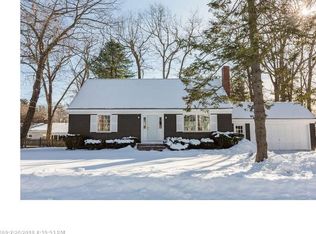 47 Melody Ln, Portland, ME 04103