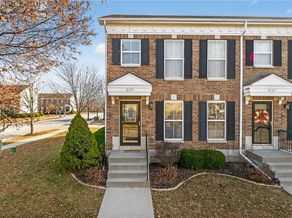 8127 N Drury Ave, Kansas City, MO 64119