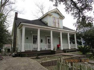 3331 W Turner Rd, Whistler, AL 36612