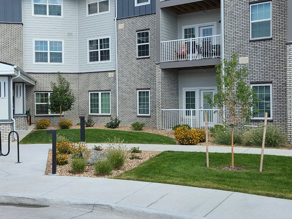Legacy Arvada Senior Apartments