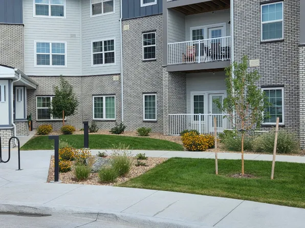 Legacy Arvada Senior Apartments, 5353 W 63rd Ave #117, Arvada, CO 80003