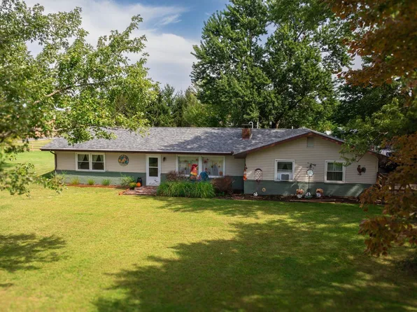 6506 E 250 N, Monticello, IN 47960