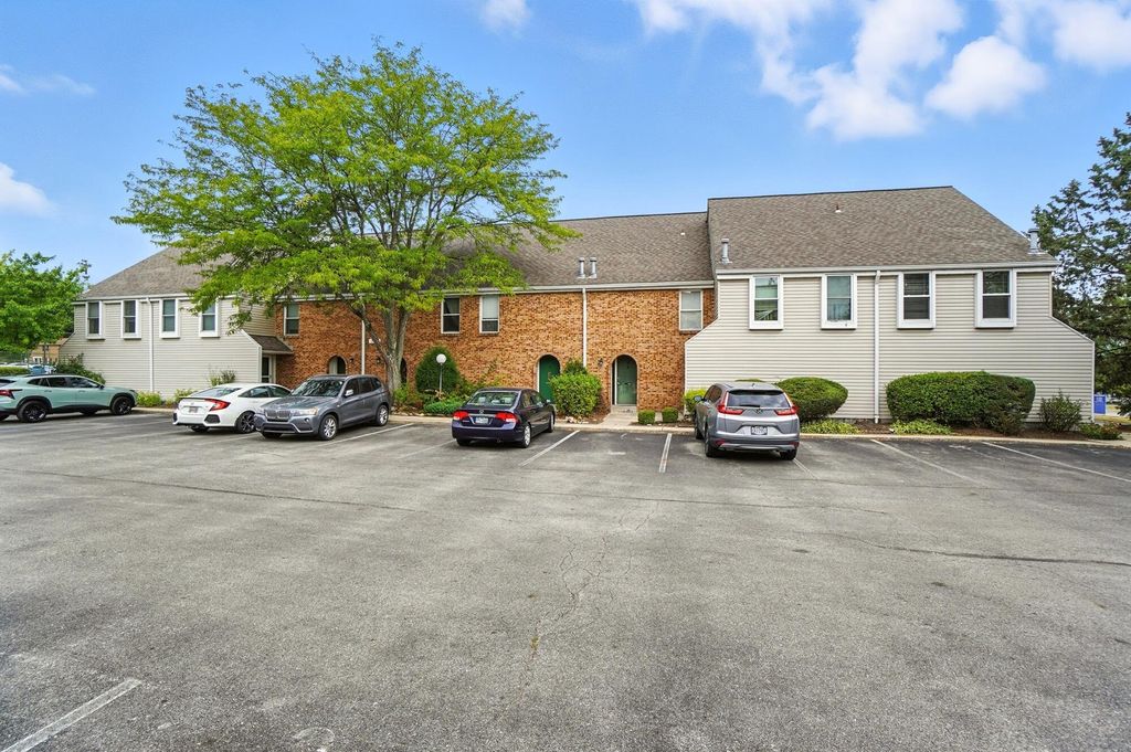 Real estate listing image