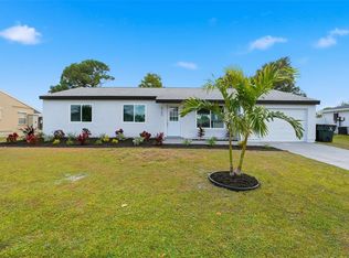 6763 Dennison Ave, North Port, FL 34287