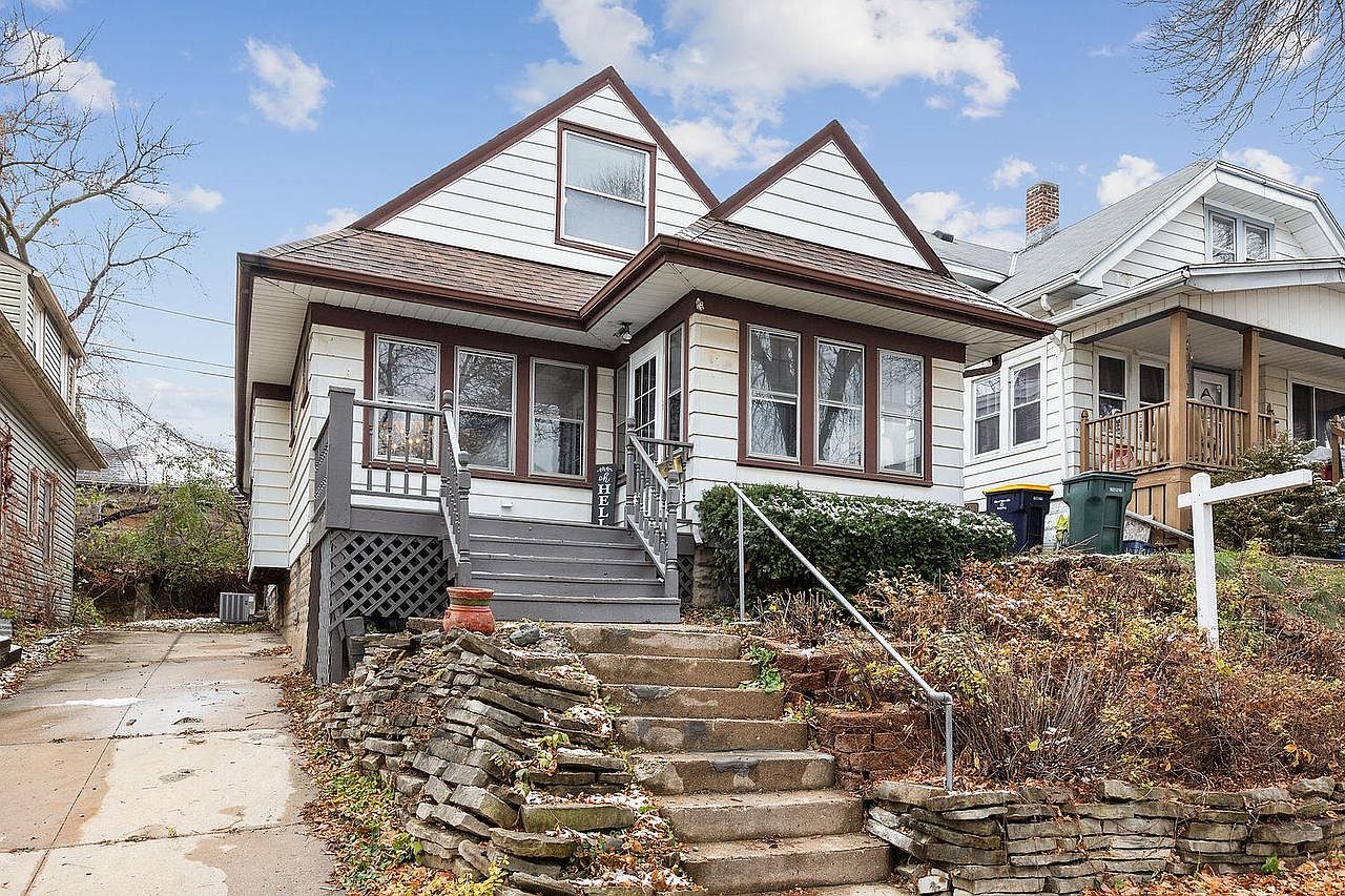 1551 South 64th STREET, West Allis, WI 53214 Zillow