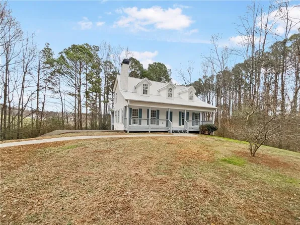 185 Thrasher Ln, Jasper, GA 30143