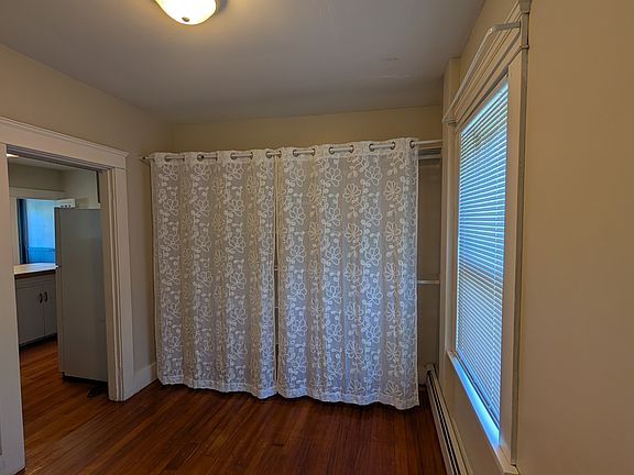 Room off Kitchen, office