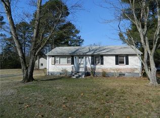 1308 Mill Rd, King William, VA 23086