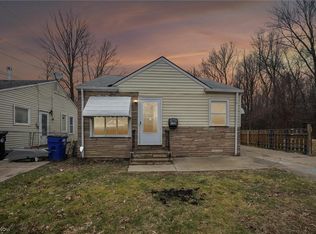 11702 Erwin Ave, Cleveland, OH 44135
