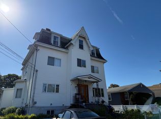 91 Webster St APT 4, Malden, MA 02148