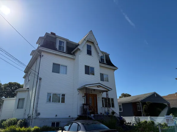 91 Webster St #2R, Malden, MA 02148