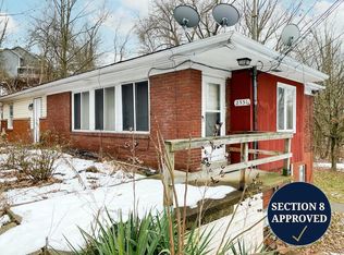 2551 Tilbrook Rd #B, Monroeville, PA 15146