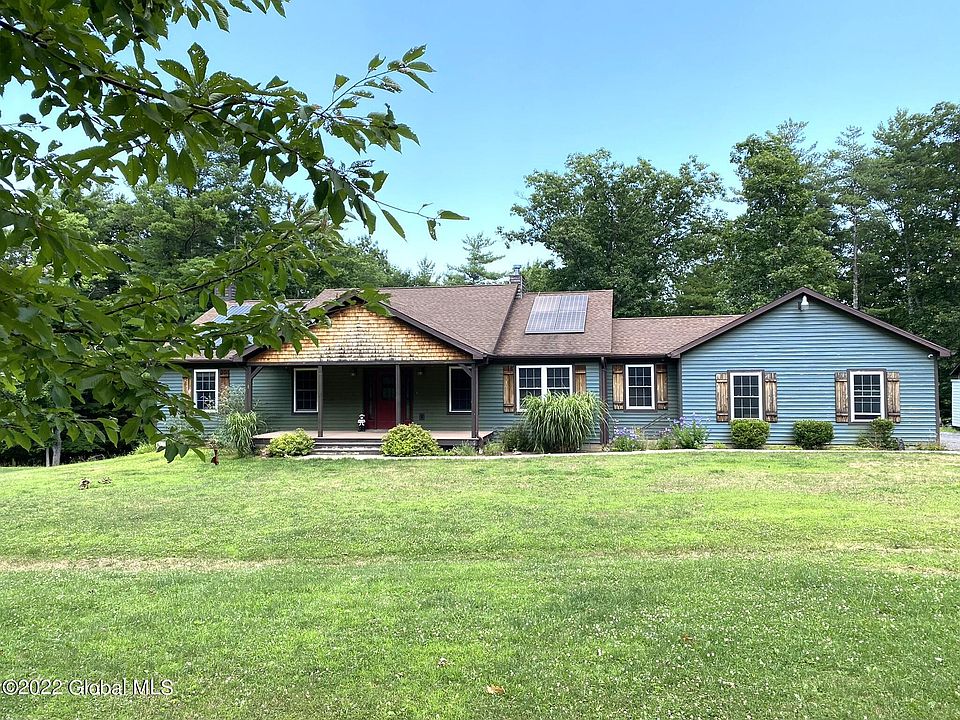 292 N Bald Hills Road, Round Top, NY 12473 Zillow