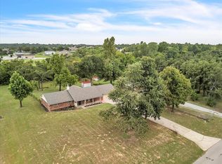 25 Woodlake Dr, Choctaw, OK 73020