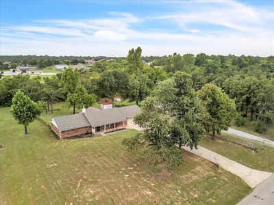25 Woodlake Dr, Choctaw, OK, 73020