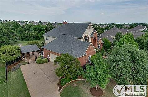 2nd image of 2704 Wisdom Creek Dr