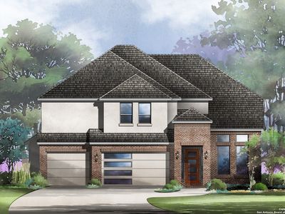 28306 Ramtin Creek, San Antonio, TX, 78260