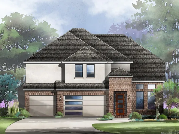 28306 Ramtin Creek, San Antonio, TX 78260