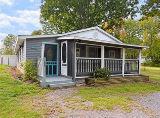399 Pendergast Rd, Liverpool, NY 13135