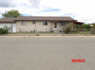 517 E White Ave, Trinidad, CO 81082