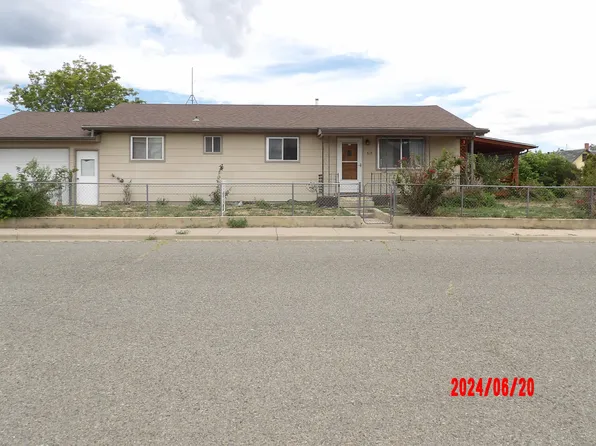 517 E White Ave, Trinidad, CO 81082
