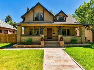 2542 Ash St, Denver, CO 80207