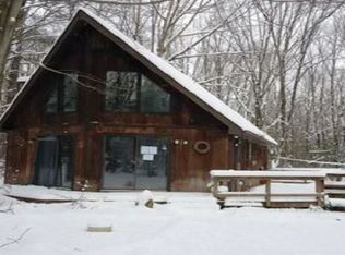 138 Crabapple Ln, Kunkletown, PA