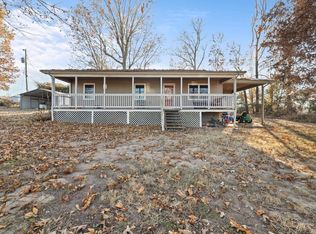 230 W Francis Spring Rd, Whitwell, TN 37397