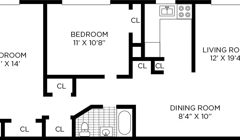 Sweetbriar Apartments — Photo 20
