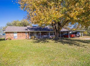 9611 Pecan Ridge Pl, Shawnee, OK 74804