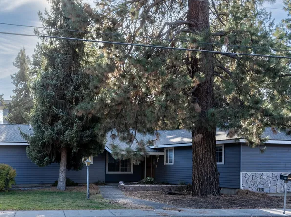 1385 NE Bear Creek Rd, Bend, OR 97701