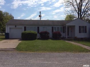 8 Beverly Hts, Mount Vernon, IL 62864