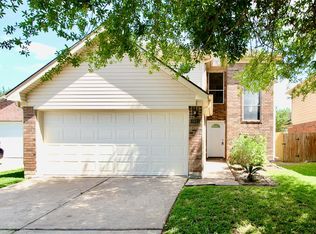 2011 Greencrest Dr, Missouri City, TX 77489
