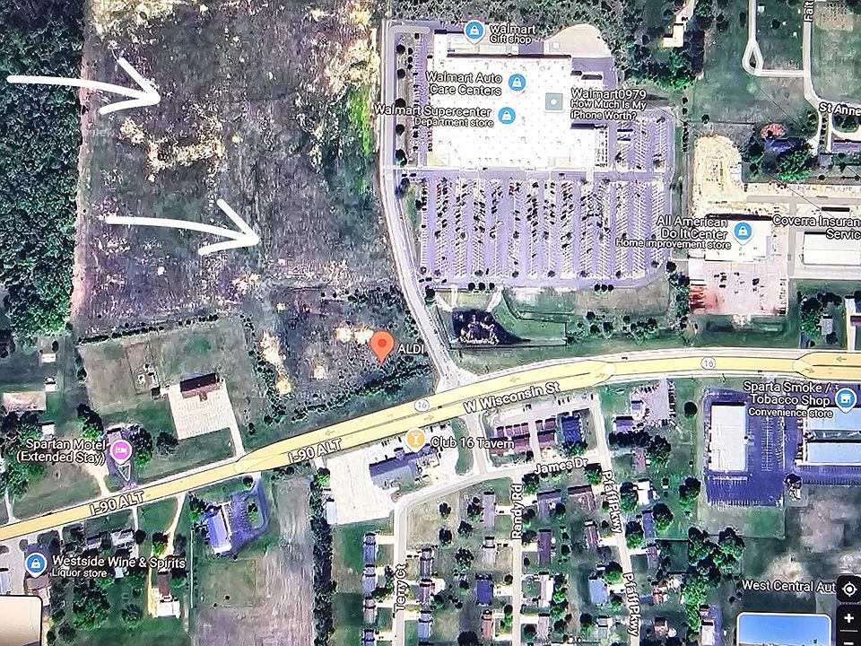 1st image of 0 ALPINE DRIVE
