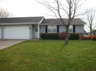 4108 Bordeaux Dr, Janesville, WI 53546