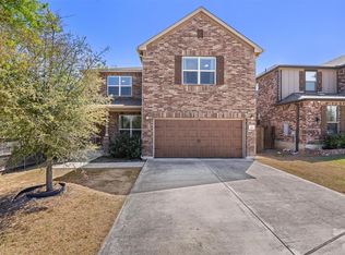 507 Kaden Prince Dr, Pflugerville, TX 78660