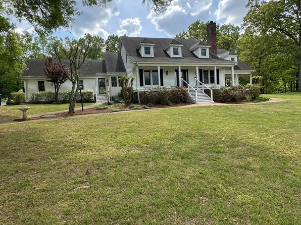 1765 Nottingham Dr, Southaven, MS 38671