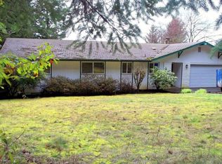 1202 NE Brown Rd, Washougal, WA 98671