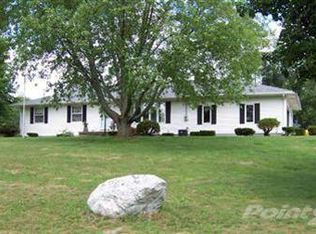 7981 Amble Rd, Howard City, MI 49329