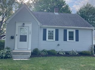 198 Ohio Ave, Wadsworth, OH 44281