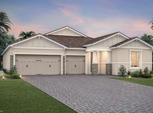 4976 Seton Street Ave, Maria, FL 34142